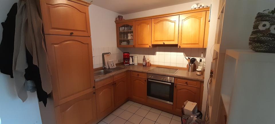 Etagenwohnung Reutlingen Altenburg - 2 Zimmer, 42 m&sup2;, 800&euro; | Angebot:26378626