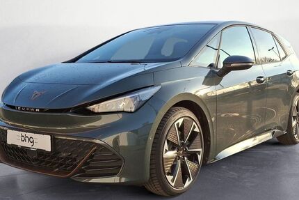 Cupra Born 5.566 km 40.990 &euro; Reutlingen 72760