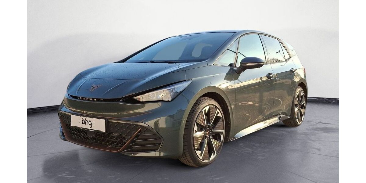 Cupra Born 5.566 km 40.990 &euro; Reutlingen 72760