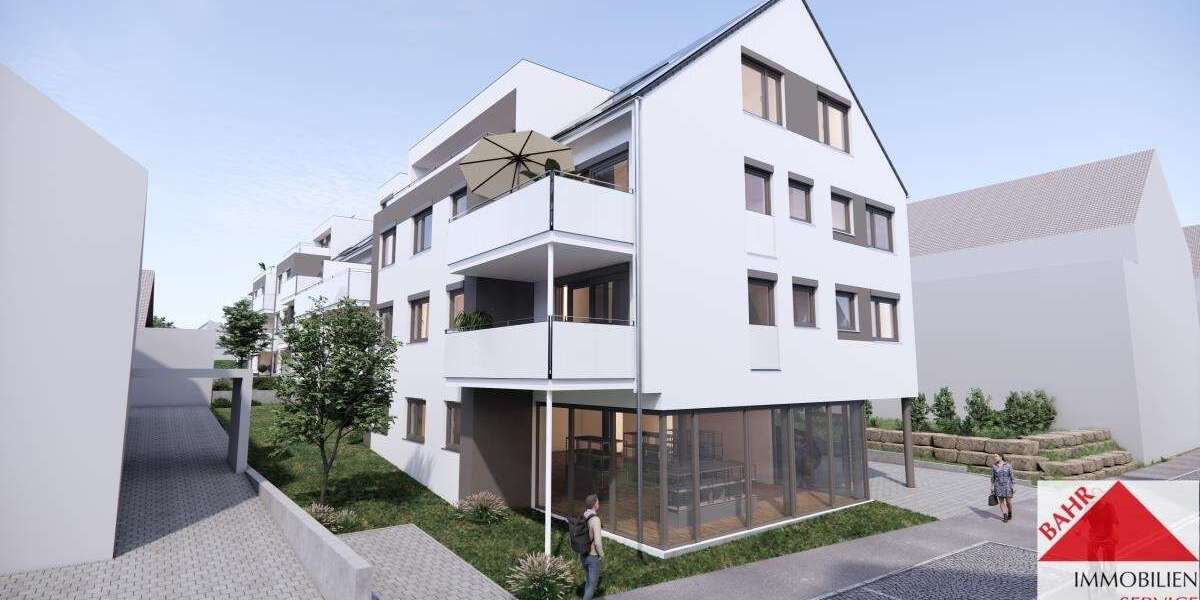 Gewerbeobjekt Holzgerlingen - 779.000&euro; | Angebot:26235404