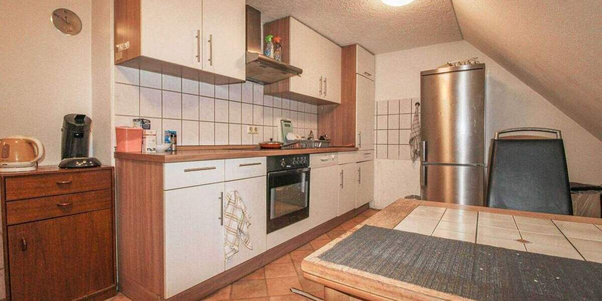 Mehrfamilienhaus, Wohnhaus Bisingen Wessingen - 8 Zimmer, 213 m&sup2;, 399.000&euro; | Angebot:25744514
