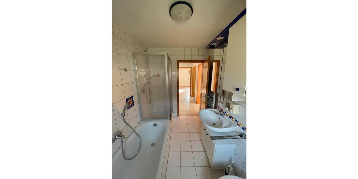 Erdgeschoßwohnung Horb am Neckar - 3 Zimmer, 96 m&sup2;, 229.900&euro; | Angebot:26915549