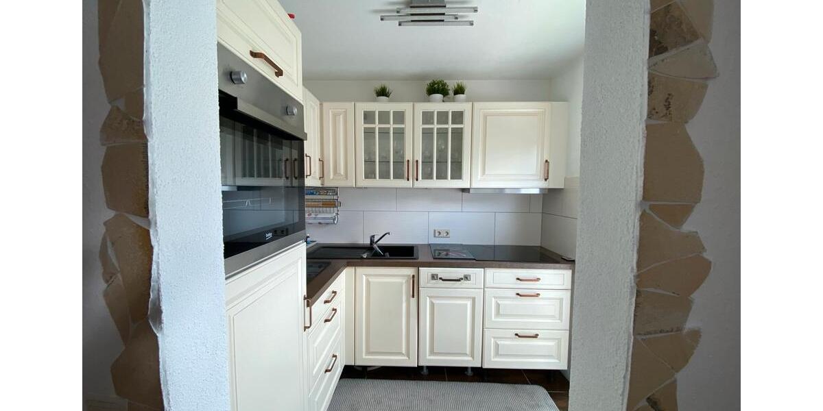 Erdgeschoßwohnung Horb am Neckar - 2 Zimmer, 42 m&sup2;, 155.000&euro; | Angebot:27168900