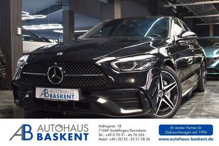Mercedes-Benz C 220 137.100 km 34.980 &euro; Sindelfingen-Darmsheim 71069