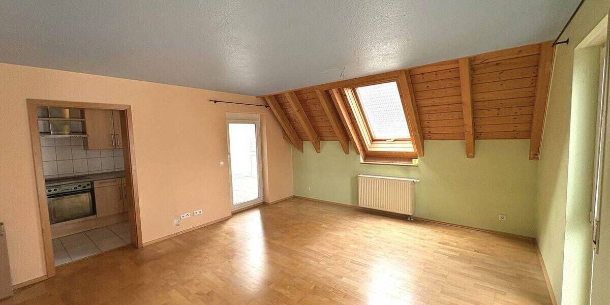 Etagenwohnung Schönaich - 3 Zimmer, 61 m&sup2;, 229.000&euro; | Angebot:26293047