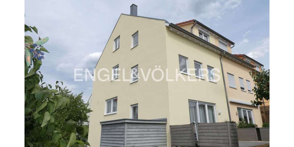 Einfamilienhaus Mössingen - 7 Zimmer, 158 m&sup2;, 598.000&euro; | Angebot:27075943