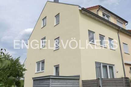 Haus Mössingen - 7 Zimmer, 158 m&sup2;, 598.000&euro; | Angebot:27075943
