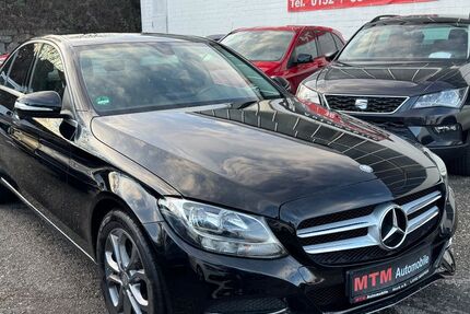 Mercedes-Benz C 180 69.000 km 16.990 &euro; Horb am Neckar 72160