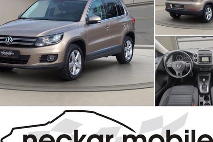 VW Tiguan 91.264 km 15.990 &euro; Tübingen 72074
