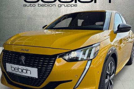 Peugeot 208 36.900 km 16.880 &euro; Tübingen 72072