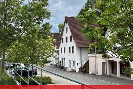 Wohnung Horb - 1 Zimmer, 35 m&sup2;, 55.500&euro; | Angebot:26754067