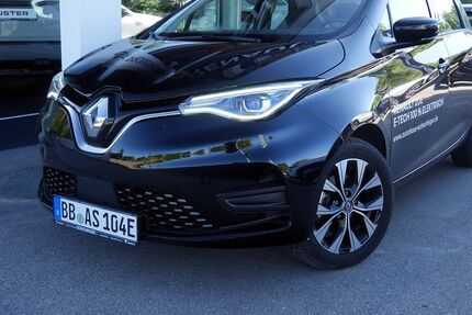 Renault ZOE 8.903 km 20.900 &euro; Herrenberg 71083