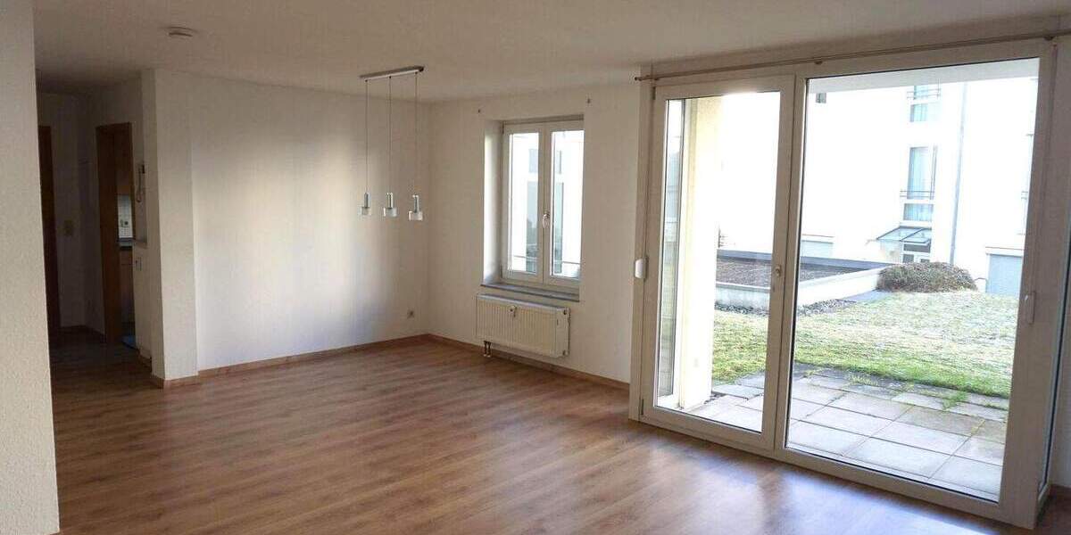 Etagenwohnung Empfingen - 2 Zimmer, 72 m&sup2;, 295.000&euro; | Angebot:25707648
