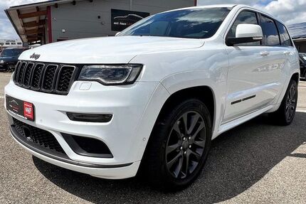 Jeep Grand Cherokee 159.620 km 24.490 &euro; Hechingen 72379