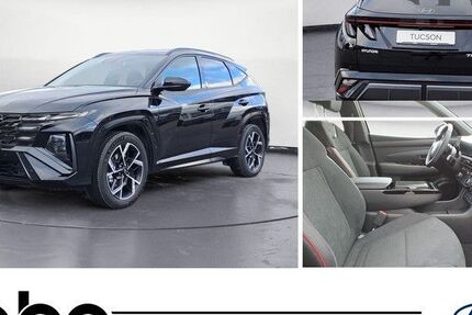Hyundai TUCSON 7.121 km 33.333 &euro; Horb am Neckar 72160