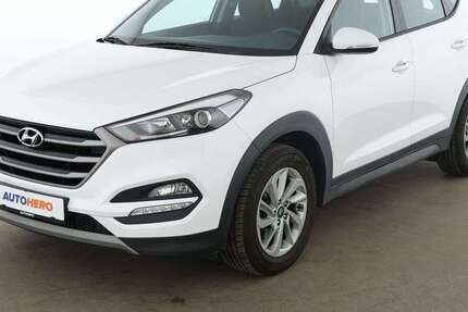 Hyundai TUCSON 59.045 km 15.590 &euro; Stuttgart 70195