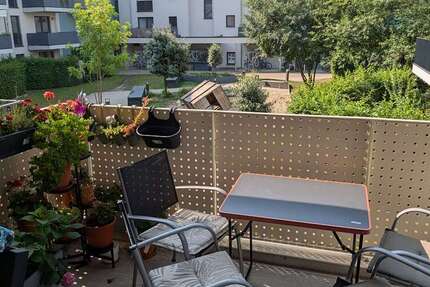Wohnung Tübingen - 3 Zimmer, 81 m&sup2;, 1.350&euro; | Angebot:27163957