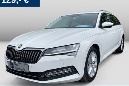 Skoda Superb 145.499 km 17.895 &euro; Böblingen 71032