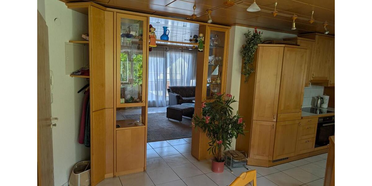 Etagenwohnung Stuttgart Hedelfingen - 3.5 Zimmer, 83 m&sup2;, 379.000&euro; | Angebot:26613754