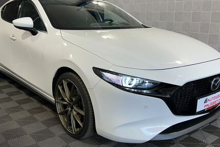 Mazda 3 43.998 km 21.960 &euro; Horb am Neckar 72160