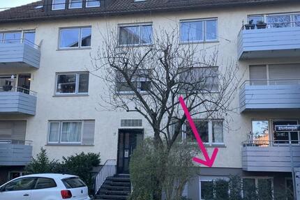 Wohnung Stuttgart Lehen - 3 Zimmer, 76 m&sup2;, 1.000&euro; | Angebot:25942963