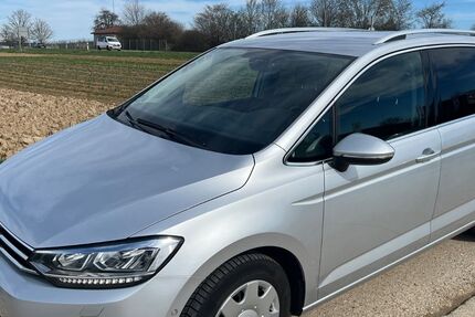 VW Touran 106.000 km 22.950 &euro; Filderstadt 70794