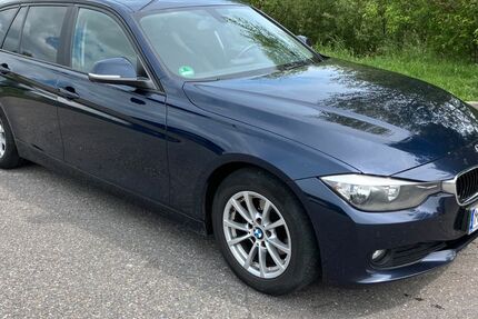 BMW 318 234.946 km 7.499 &euro; Haigerloch 72401