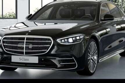 Mercedes-Benz S 600 14.000 km 142.490 &euro; Stuttgart 70372