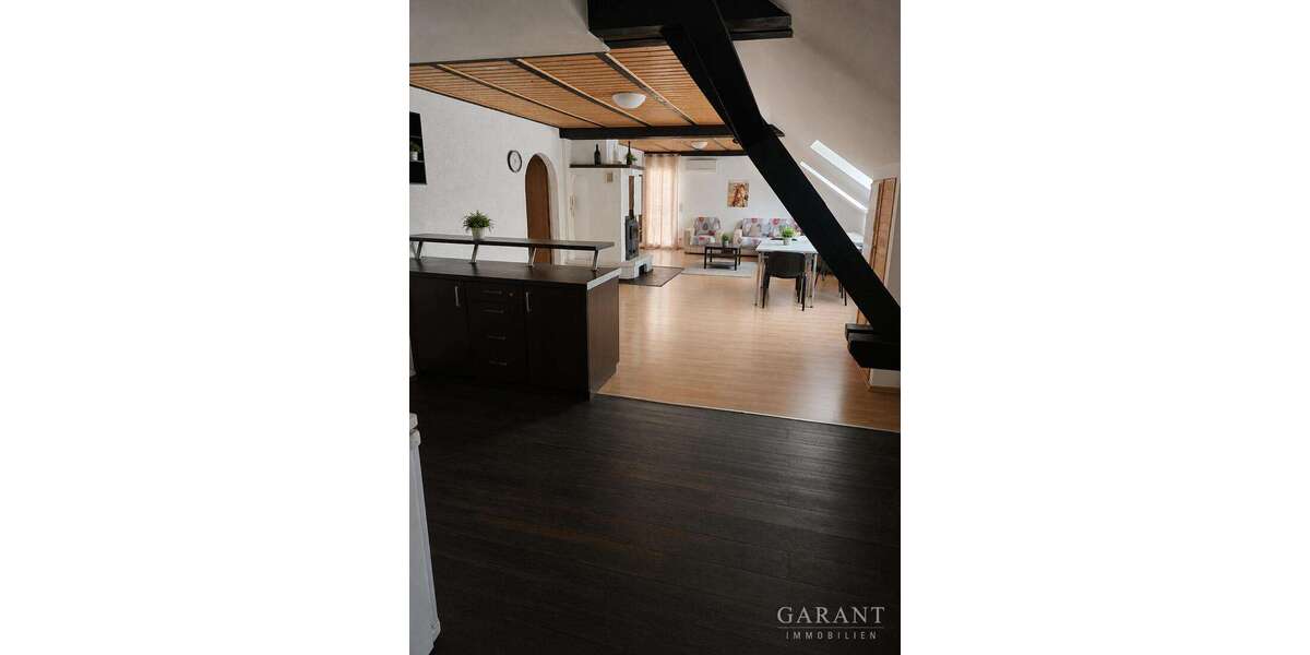 Etagenwohnung Reutlingen Reutlingen-Betzingen - 3.5 Zimmer, 142 m&sup2;, 382.000&euro; | Angebot:27092716