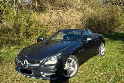 Mercedes-Benz SLK 350 75.800 km 27.000 &euro; Böblingen 71034
