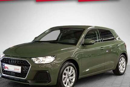 Audi A1 7.108 km 23.440 &euro; Stuttgart-Vaihingen 70563