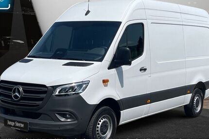 Mercedes-Benz Sprinter 33.730 km 44.958 &euro; Pfullingen 72793