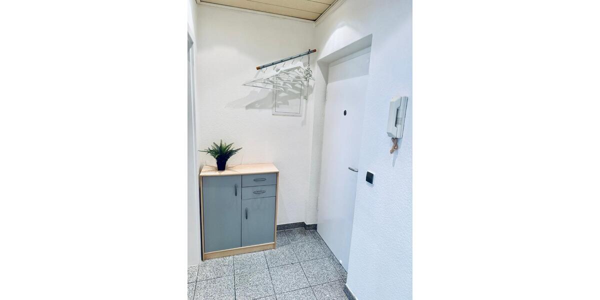 Etagenwohnung Stuttgart Lehen - 1 Zimmer, 36 m&sup2;, 209.000&euro; | Angebot:24921066