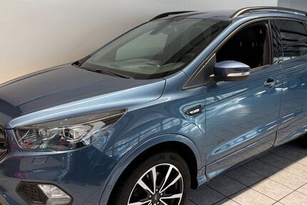Ford Kuga 179.086 km 10.099 &euro; Nagold 72202