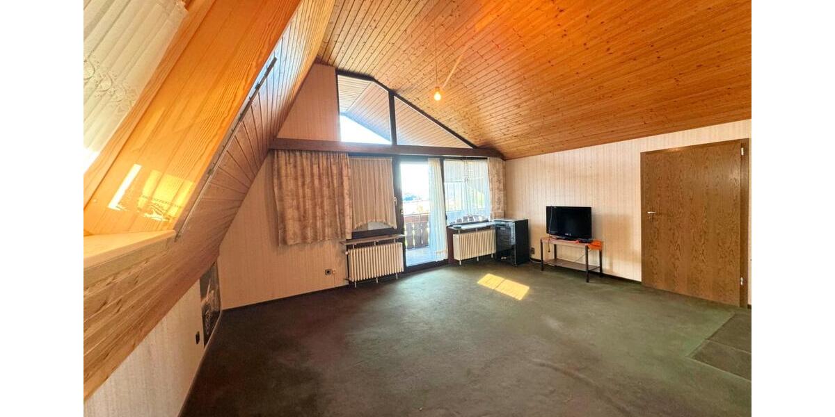 Einfamilienhaus Horb am Neckar - 7.5 Zimmer, 200 m&sup2;, 449.000&euro; | Angebot:26022781