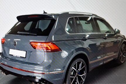 VW Tiguan 27.400 km 47.500 &euro; Althengstett 75382