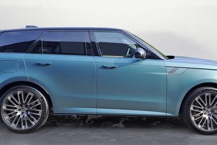 Land Rover Range Rover Sport 11.500 km 194.999 &euro; Horb am Neckar 72160