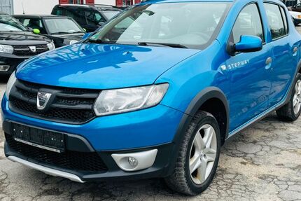 Dacia Sandero 158.263 km 3.900 &euro; Ofterdingen 72131