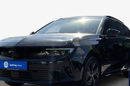 Opel Astra Electric 7.488 km 35.490 &euro; Tübingen 72072