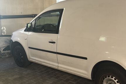 VW Caddy 250.000 km 6.000 &euro; Tübingen 72072