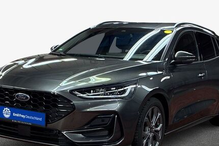 Ford Focus 42.586 km 20.100 &euro; Stuttgart 70190