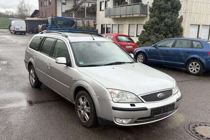 Ford Mondeo 168.945 km 2.499 &euro; Weil Im Schoenbuch 71093