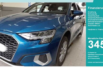 Audi A3 64.175 km 22.890 &euro; Herrenberg 71083