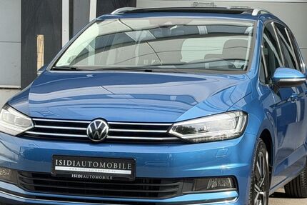 VW Touran 47.700 km 28.900 &euro; Reutlingen/Mittelstadt 72766