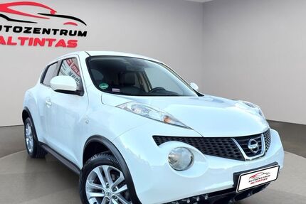 Nissan Juke 96.000 km 8.970 &euro; Holzgerlingen 71088