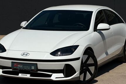 Hyundai IONIQ 6 45.710 km 25.990 &euro; Rottenburg am Neckar 72108