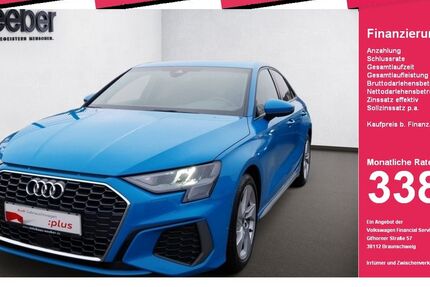 Audi A3 125.465 km 19.350 &euro; Herrenberg 71083