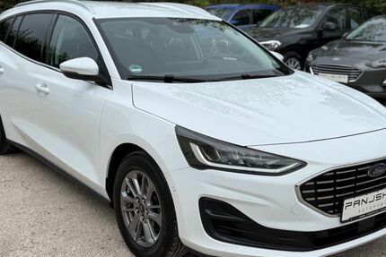 Ford Focus 130.000 km 11.499 &euro; Stuttgart-Möhringen 70567