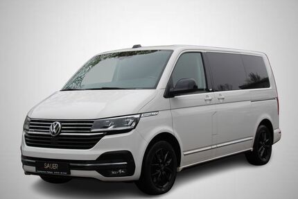VW T6 Multivan 68.300 km 55.980 &euro; Pfullingen 72793