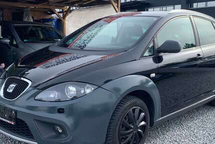 Seat Altea 259.255 km 3.500 &euro; Filderstadt Plattenhart 70794